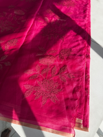 Silky kotta Saree/ SA99
