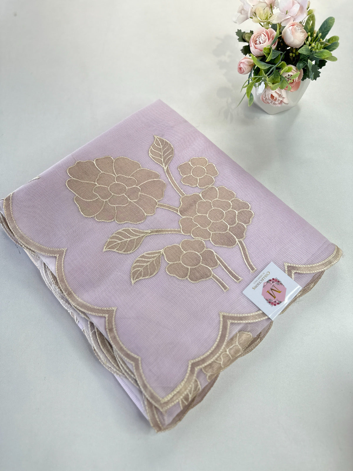 Net Kotta Saree/ 118EFS