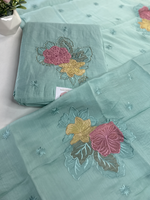 Unstitched Salwar set / NC155