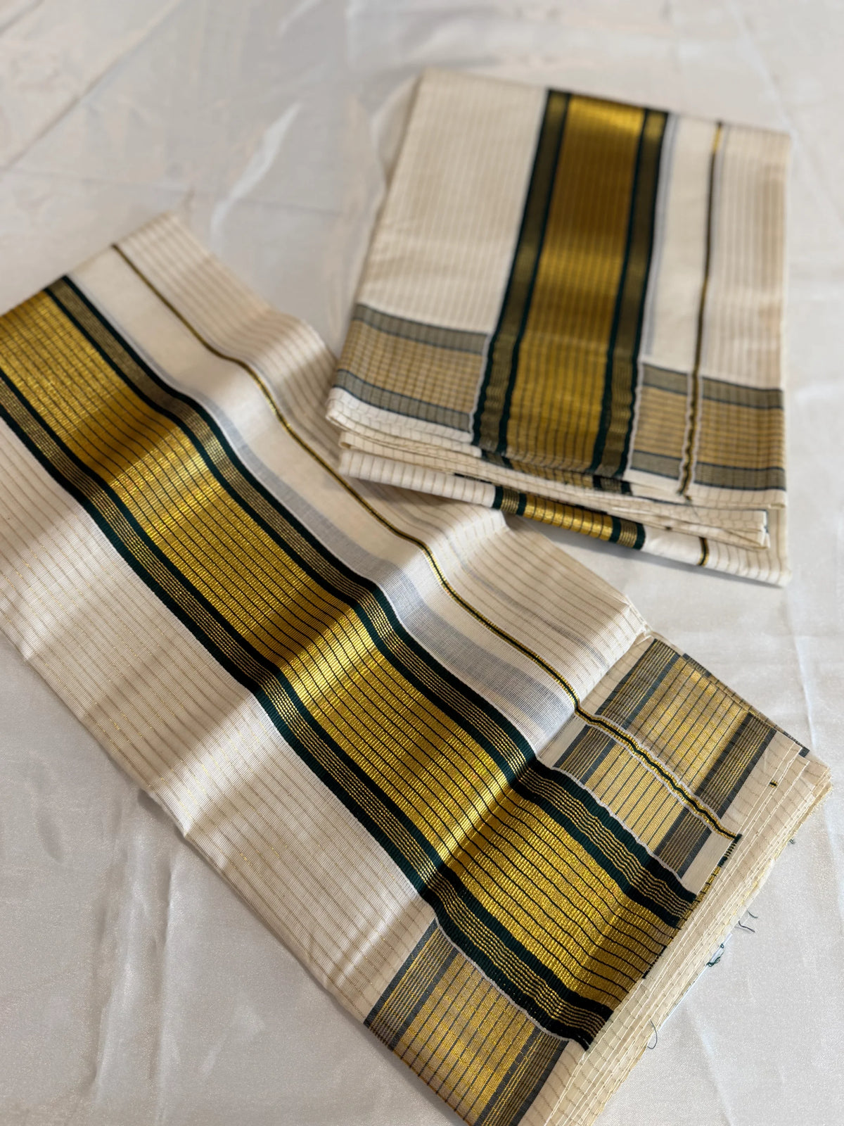 Set Mundu / D208