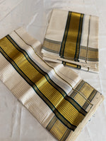 Set Mundu / D208