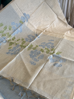 Khadhi cotton saree/ SH304