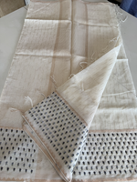 Chanderi Saree/ F846
