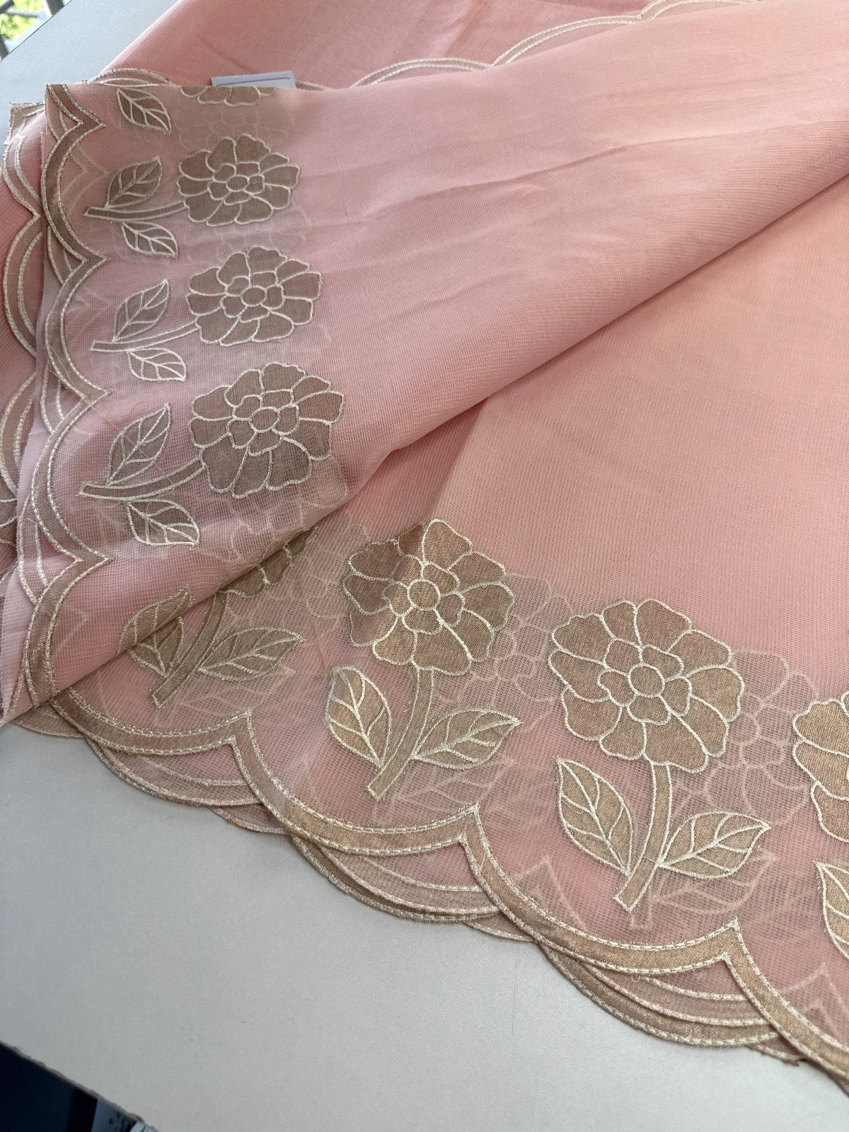 Net Kotta Saree/ 118EFS