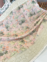 Silky kotta saree / 171GW