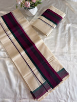 Onam set Mundu / 115A