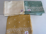 Dola Silk Saree / 196E