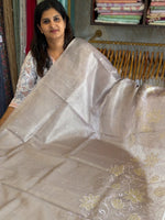 Tissue kotta saree /A6757