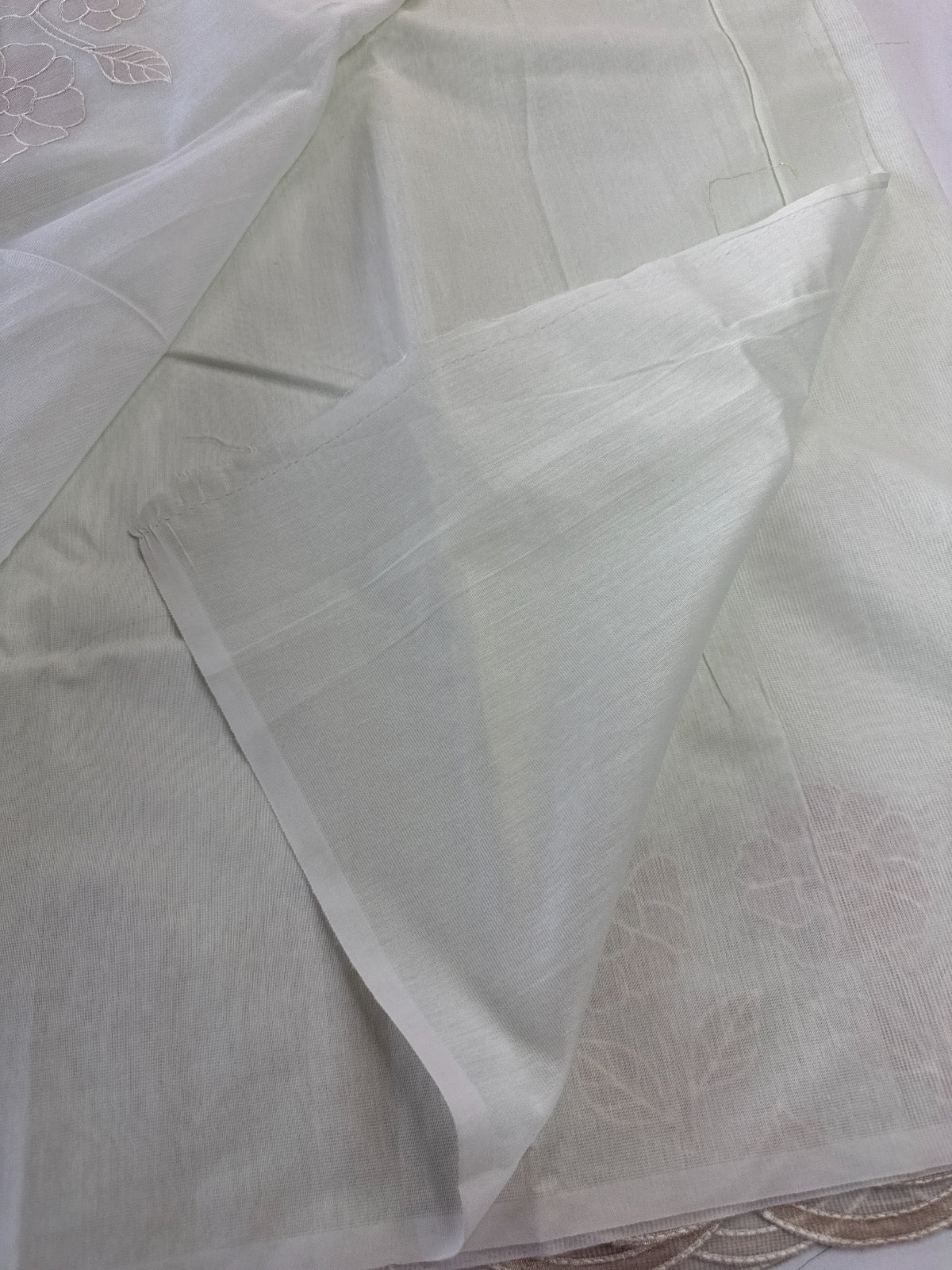 Net Kotta Saree/ 118EFS