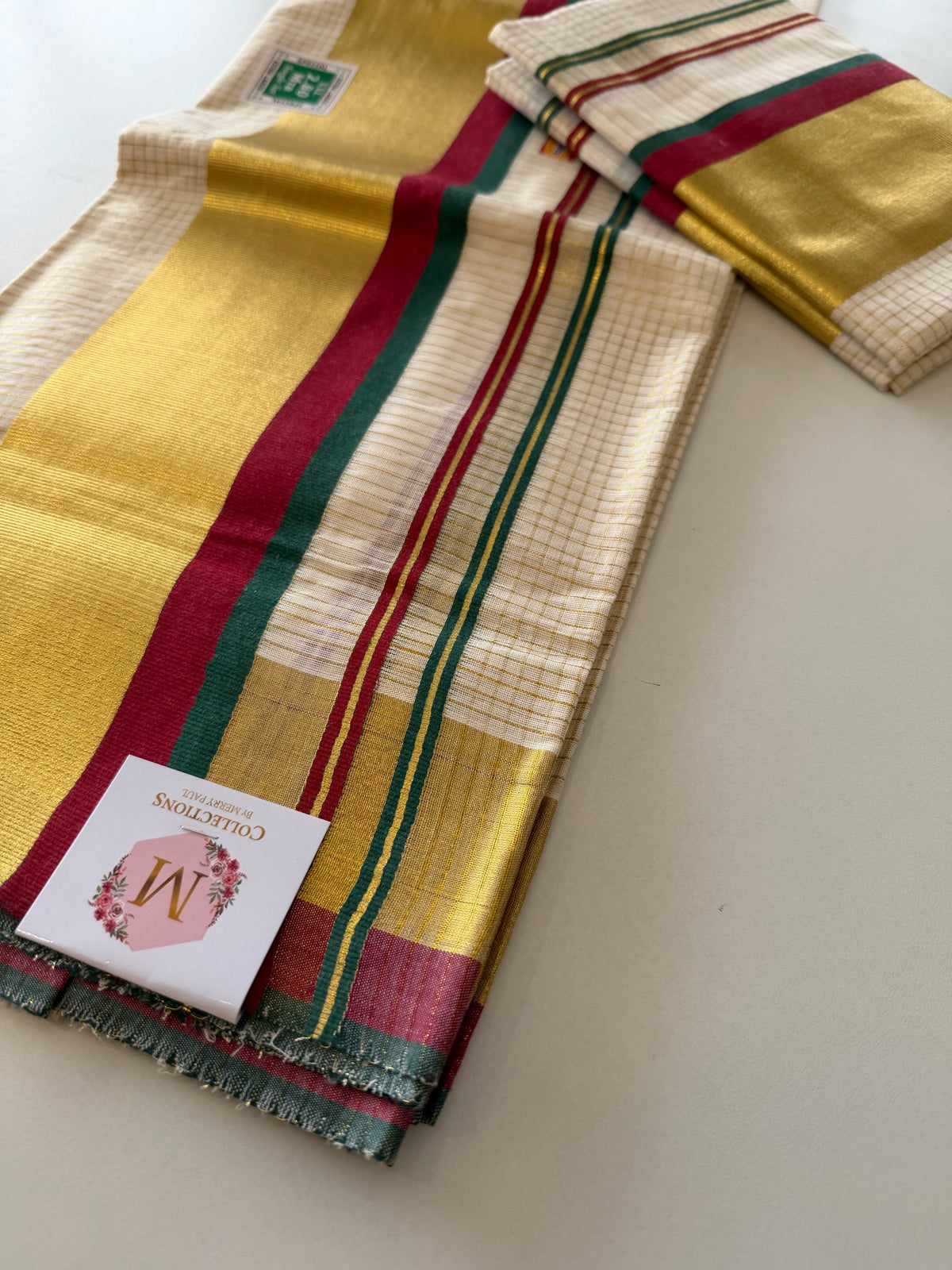 Set Mundu / SM319