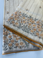 Kotta Chanderi blended saree/ Sr255