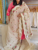 Silky Kotta saree/ AKC29