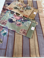 Soft semi Tussar saree/ 4965