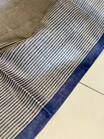 Semi silk finished Saree/ STS804