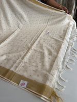 Onam cotton saree/ 6MTS