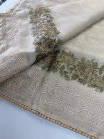 Net kotta Saree/ 647B