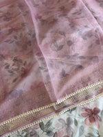 Soft Organza /S326
