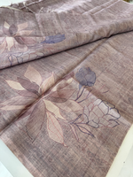 Soft semi silk blend / 4736