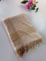 Soft semi Bagalpuri saree/ NC280