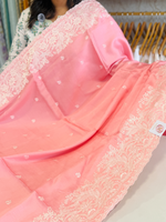Dola Silk Saree/ SC007