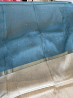 Khadhi cotton saree/ MC155