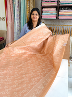 Semi Banarasi Saree/ KB77