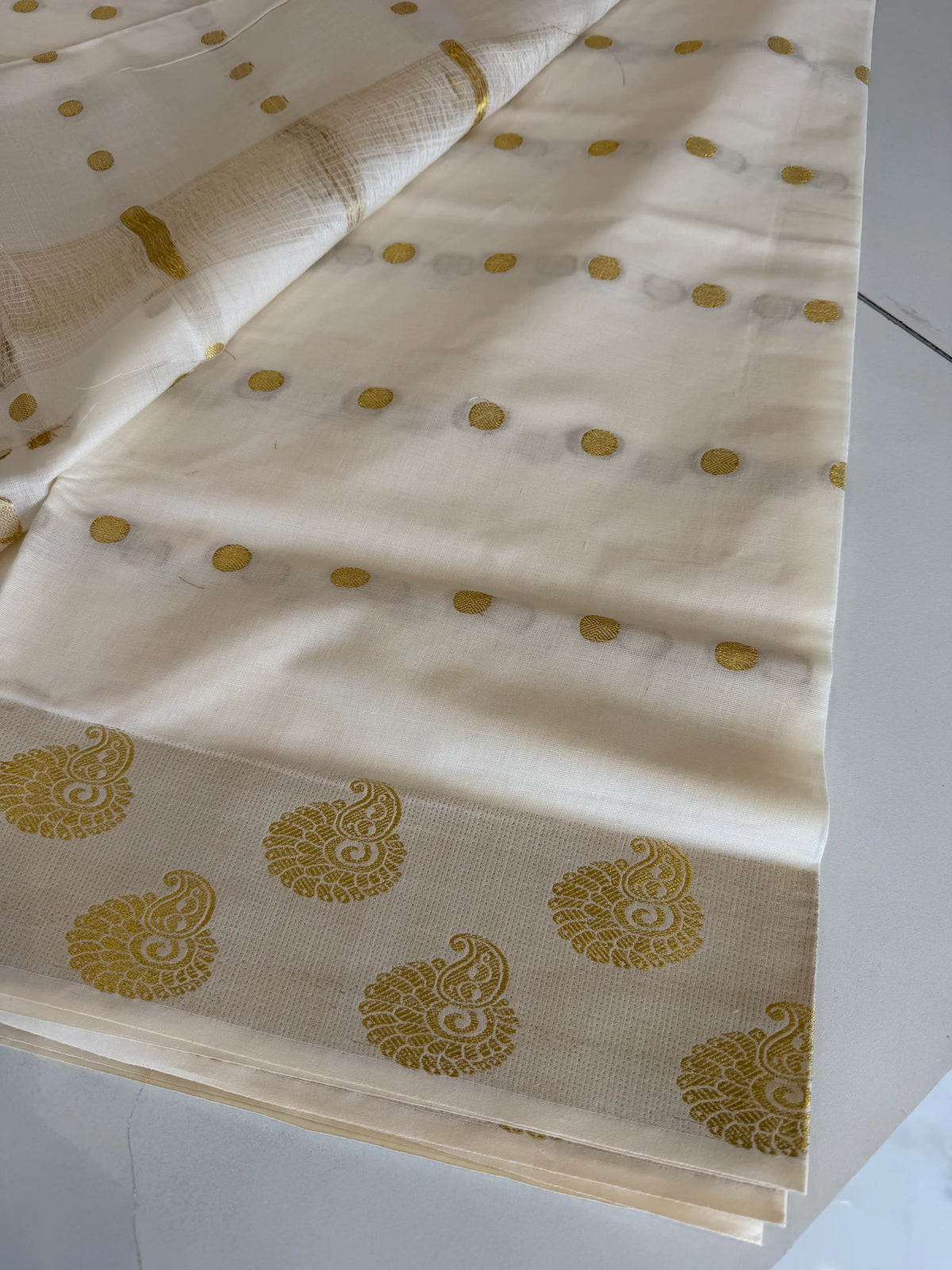 Onam Saree/ MN8586