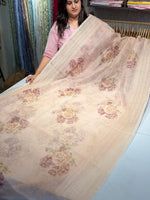 Supernet Kotta saree/ 6121