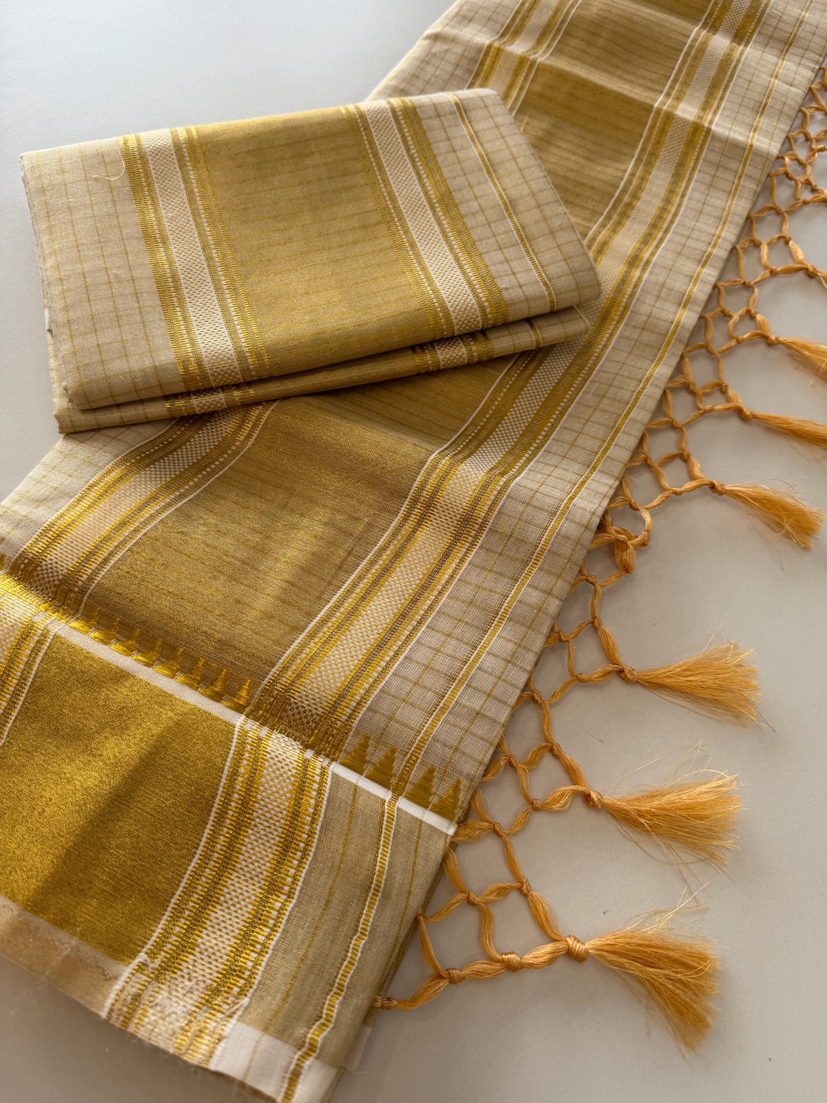 Set Mundu / 1219D