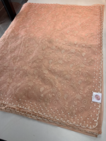 Soft Organza Saree / 221A