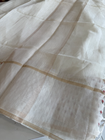 Chanderi Saree/ F846