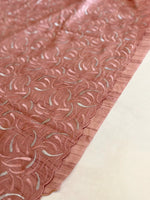 Semi silk saree/ 8036