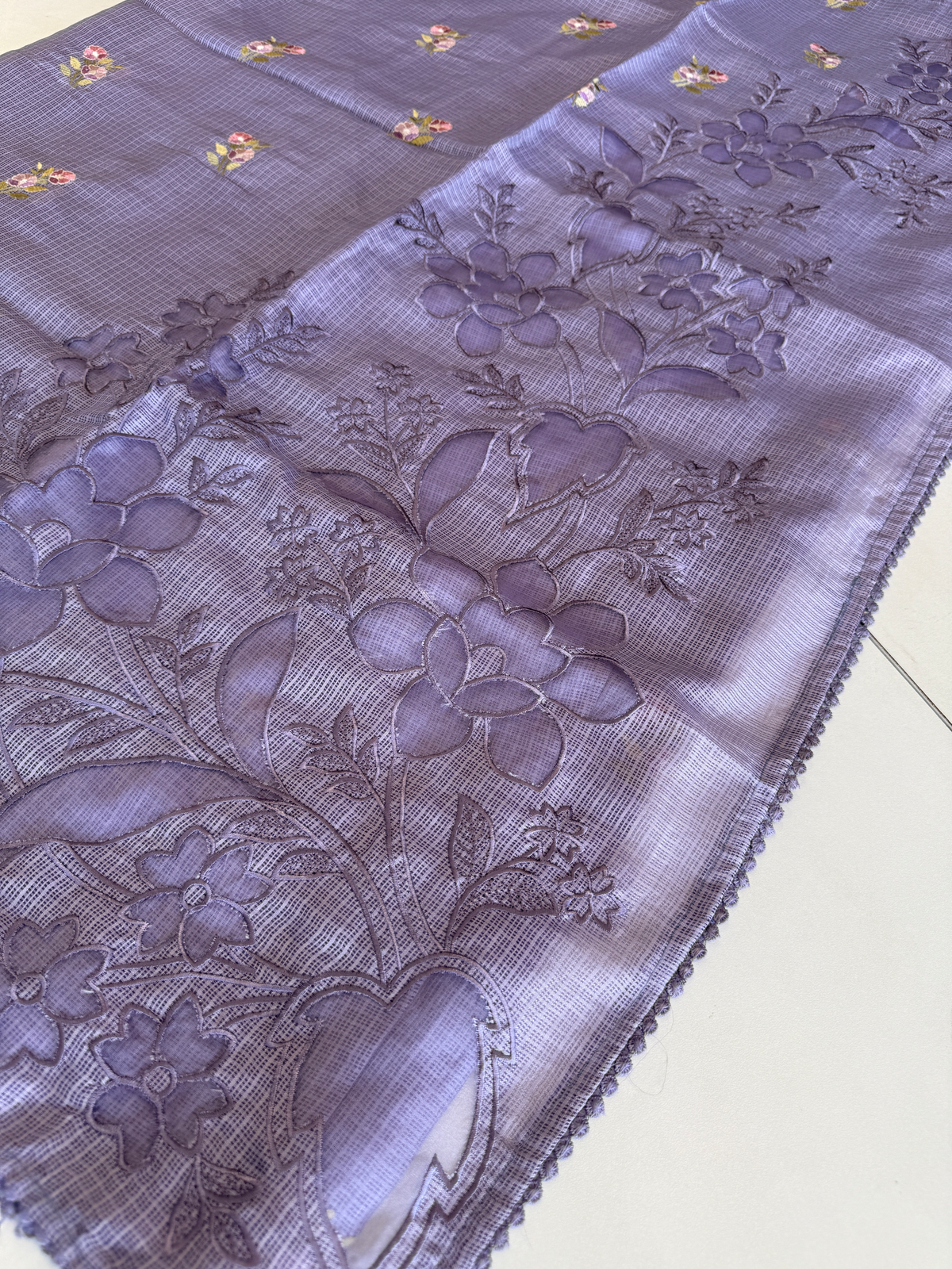 Silky kotta Saree/ 696K