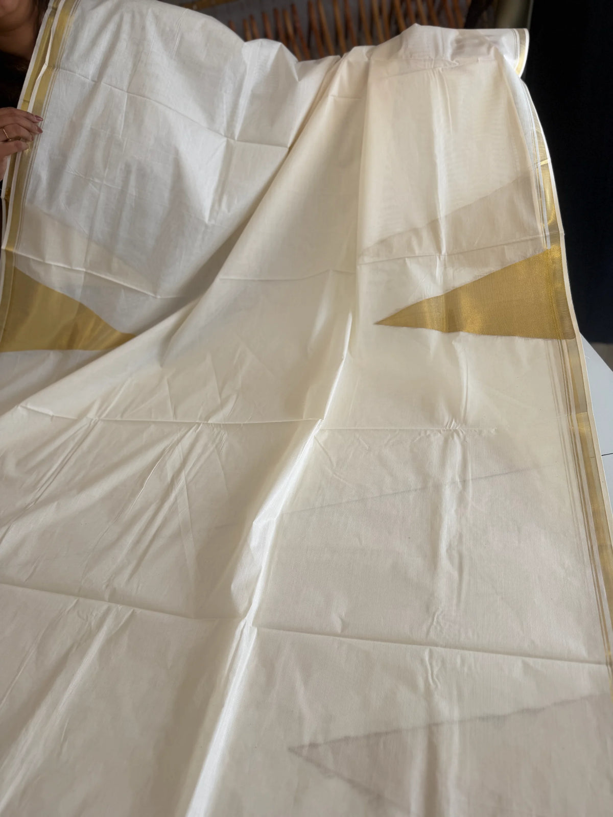 Onam saree/ MN8594