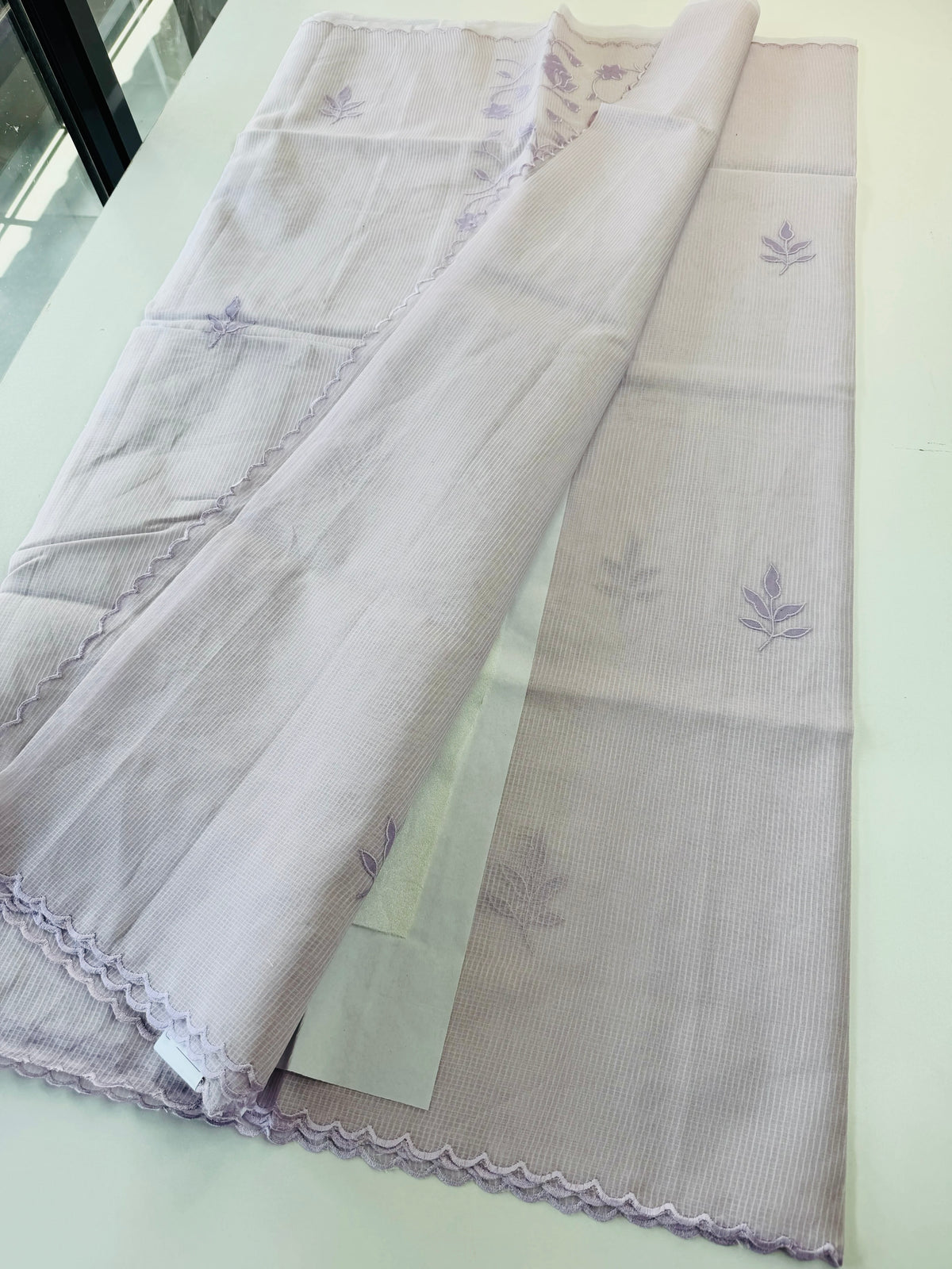 Net kotta Saree/ SA04