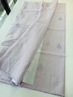 Net kotta Saree/ SA04