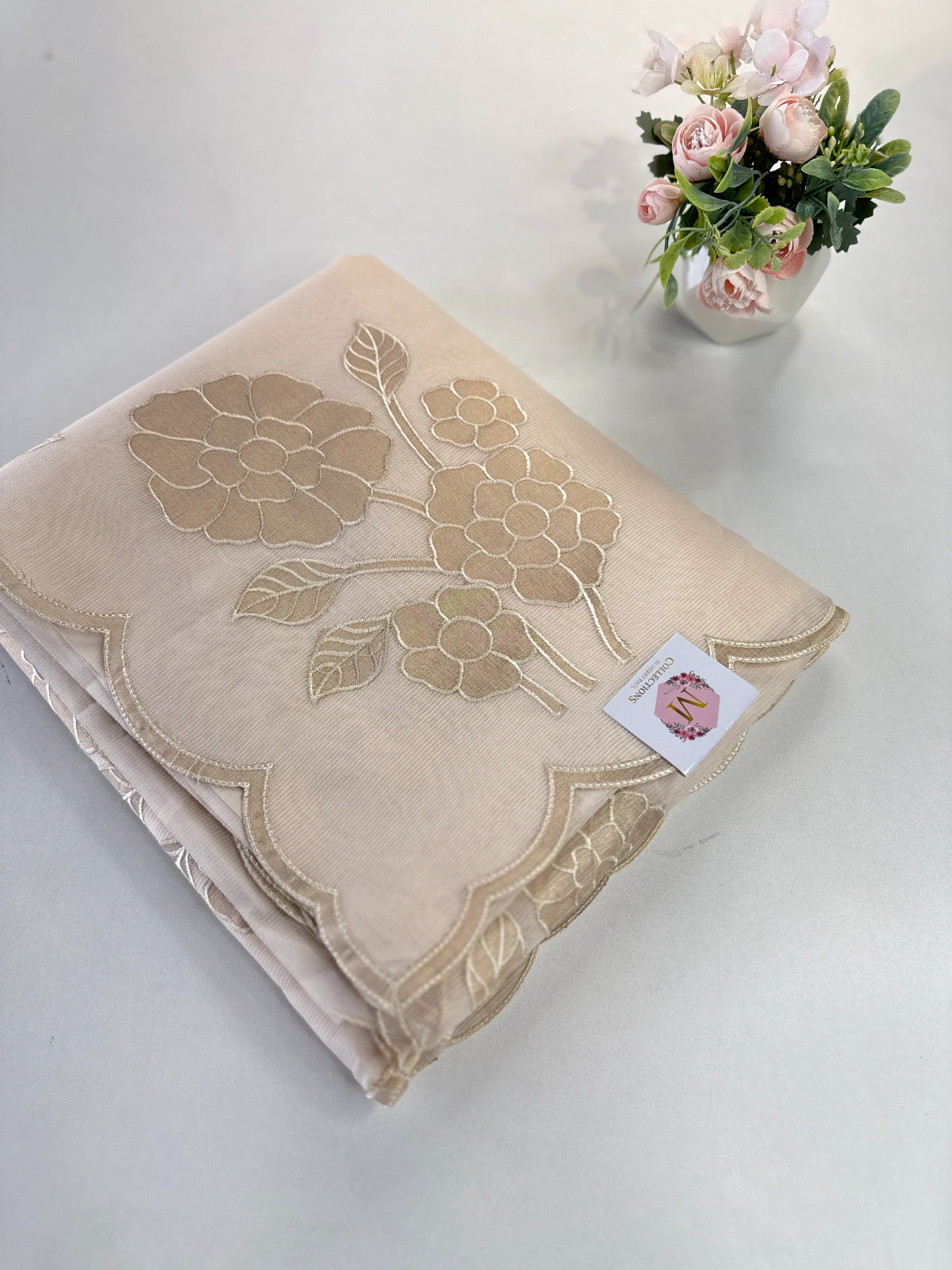 Net Kotta Saree/ 118EFS
