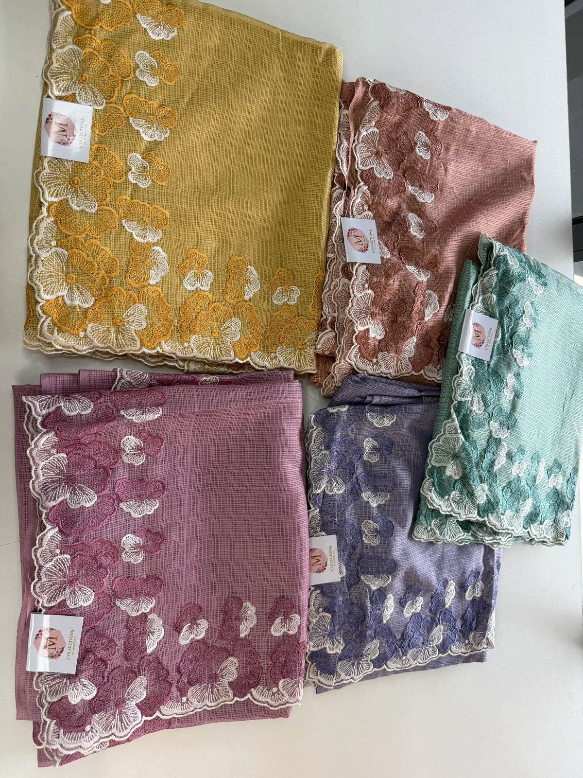 Silky Kotta saree/ 372k