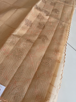 Tissue kotta Saree/ 134EFS
