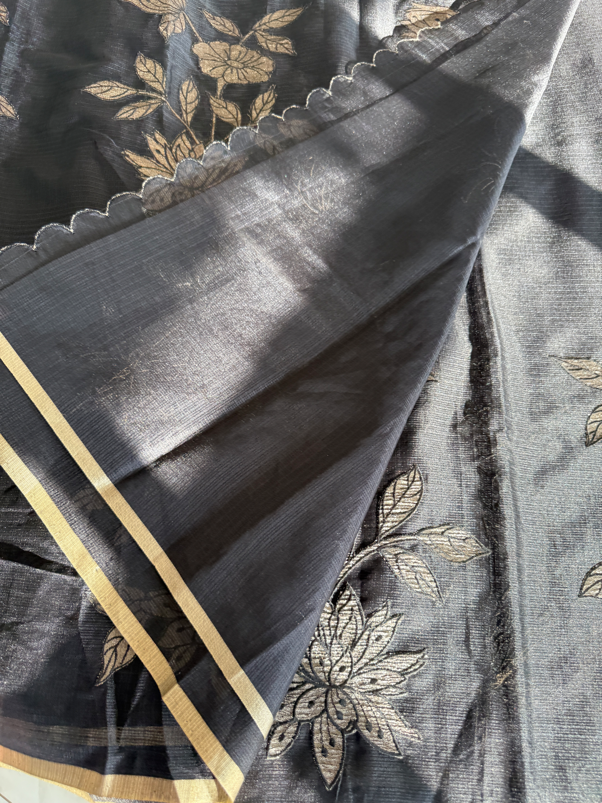 Silky kotta Saree/ SA99
