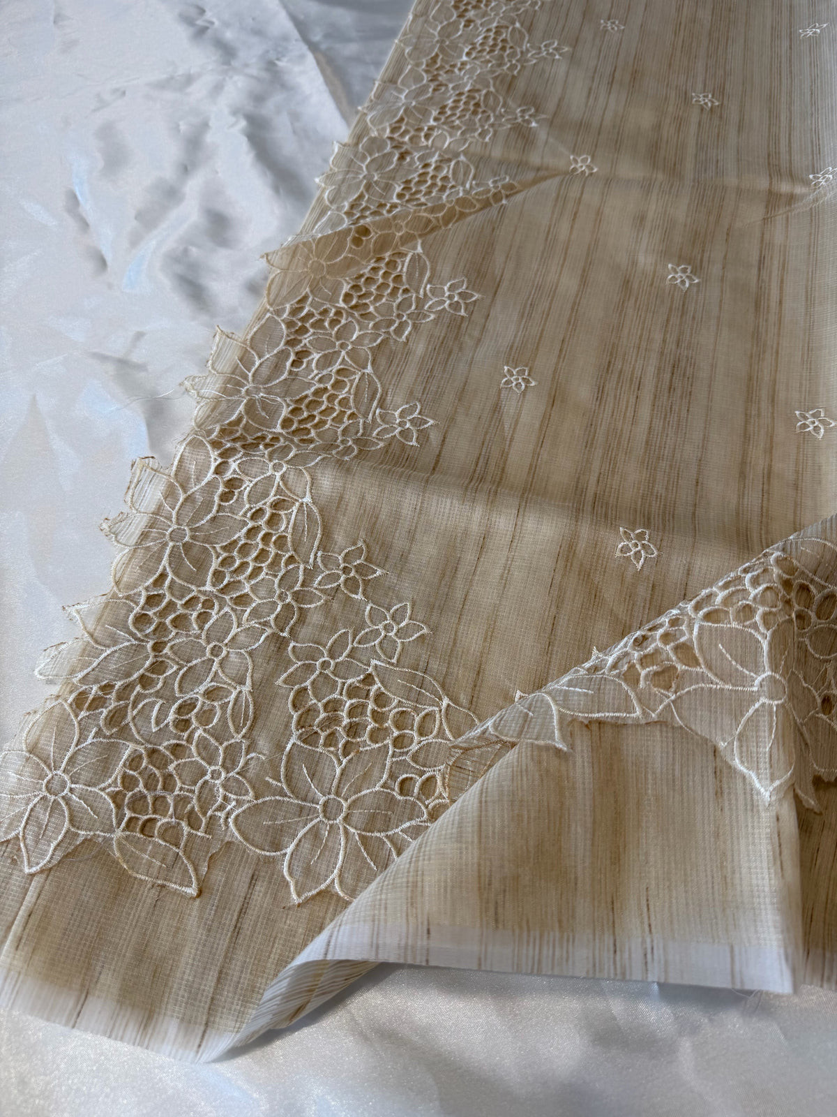 Silky Kotta saree/ AKC34