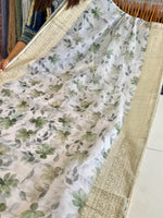Soft Organza /S326