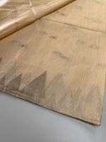 Semi bagalpuri silk saree / NC278