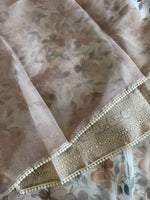 Soft Organza /S326