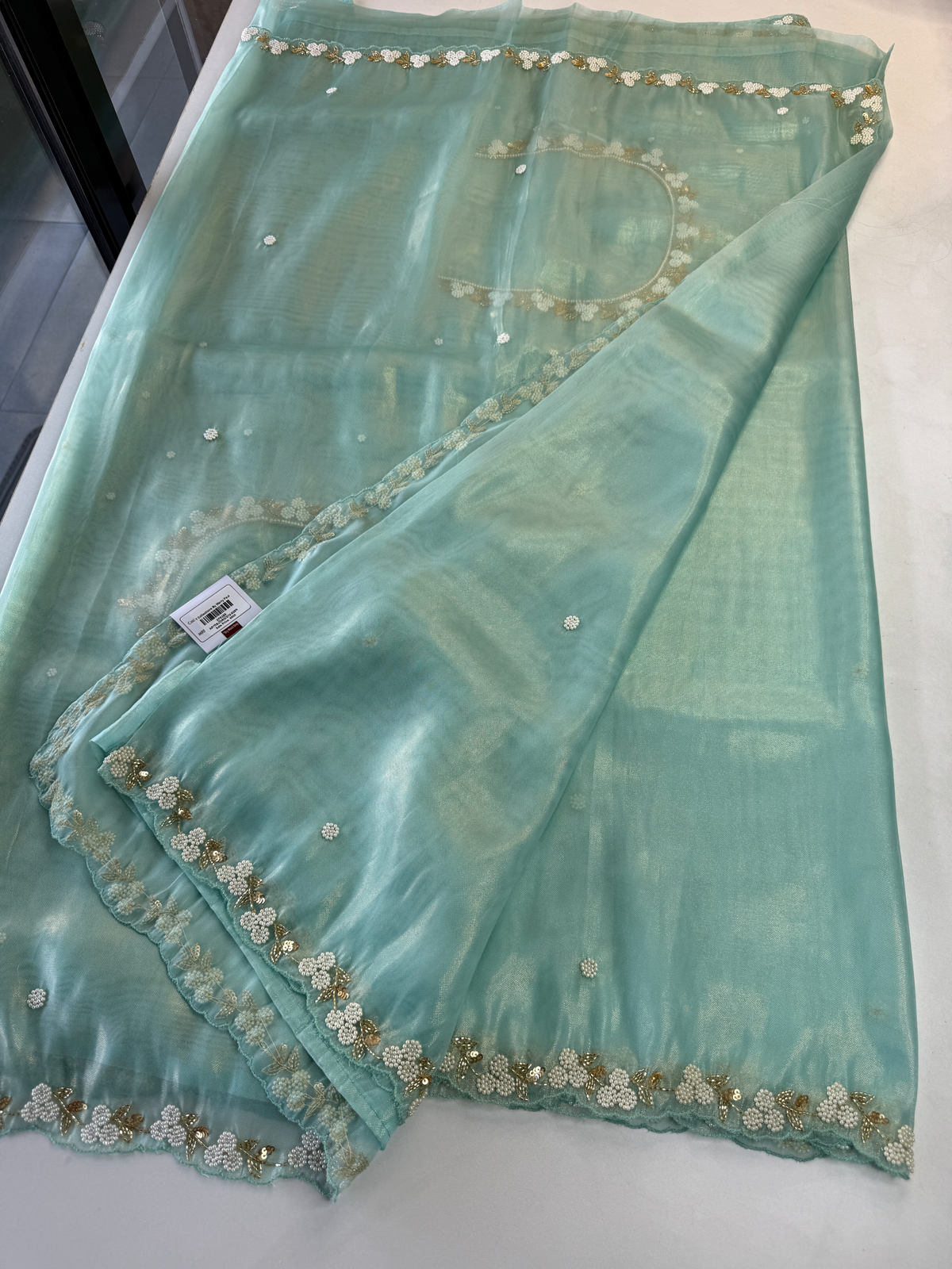 Tissue Organza/ 928R