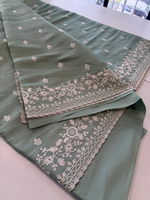 Dola Silk Saree / 196E