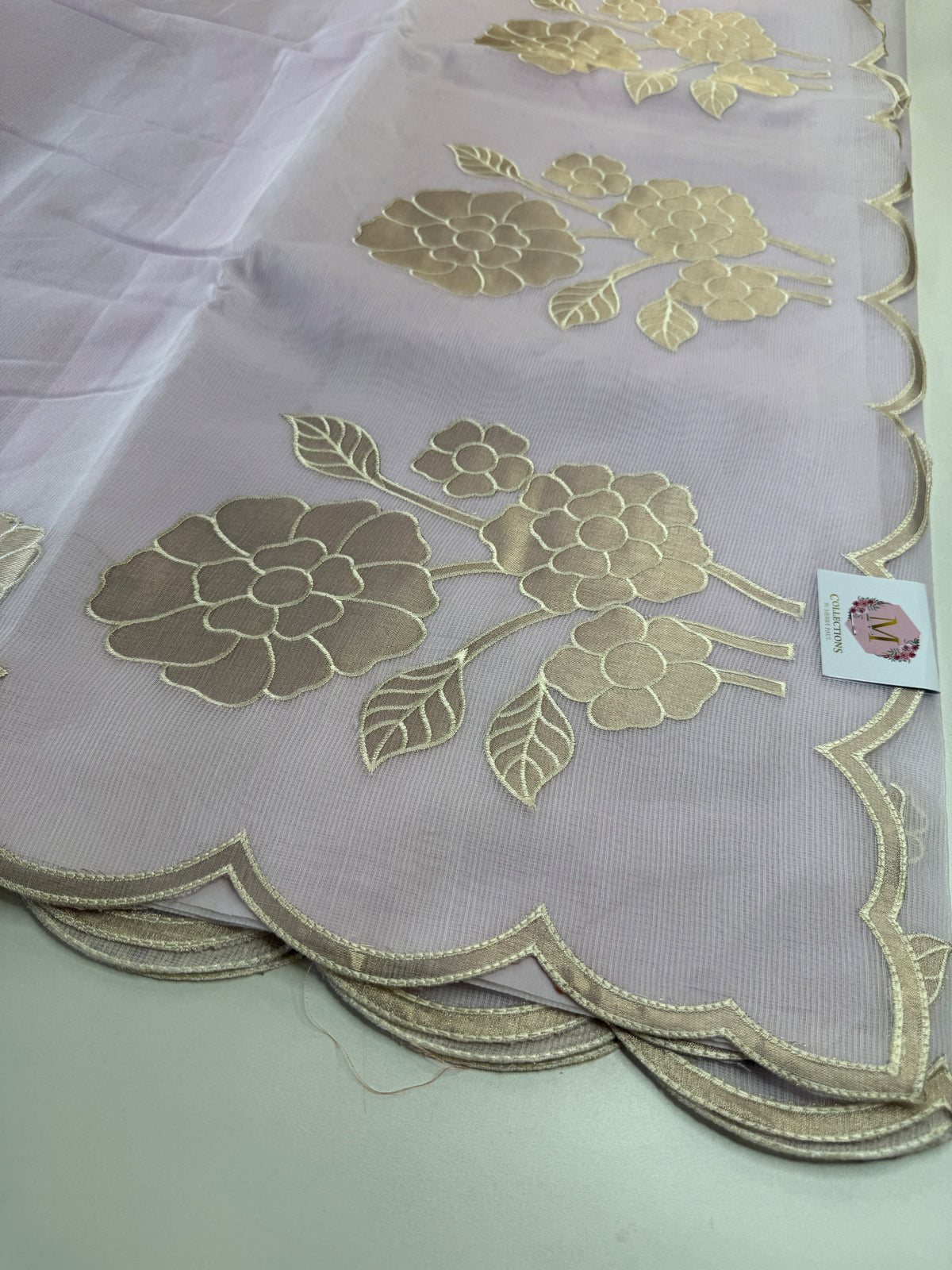 Net Kotta Saree/ 118EFS