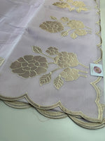 Net Kotta Saree/ 118EFS