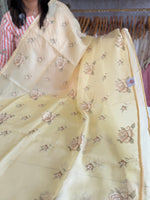 Silky Kotta saree/ HC168