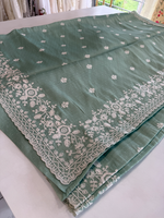 Dola Silk Saree / 196E